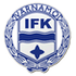 IFK Värnamo U21 logo