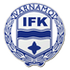 IFK Värnamo U21 IFK Värnamo U21 logo