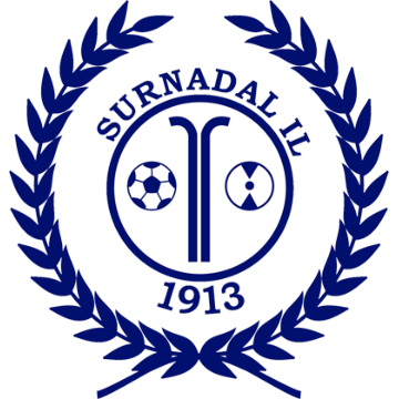 Surnadal logo