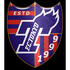 FC Tokyo logo