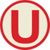 Universitario de Deportes Universitario de Deportes logo