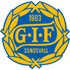 GIF Sundsvall U21 GIF Sundsvall U21 logo