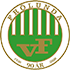Västra Frölunda logo
