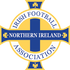 Nordirland U19 logo