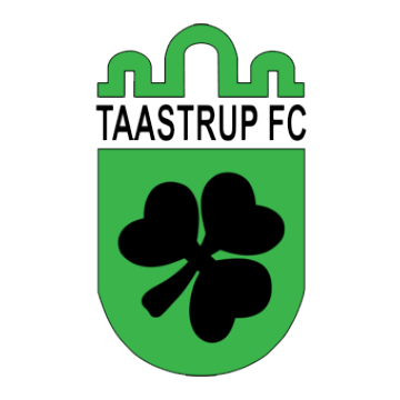 Taastrup FC logo