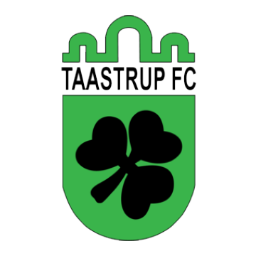Taastrup FC Taastrup FC logo