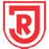Jahn Regensburg II logo