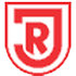 Jahn Regensburg II Jahn Regensburg II logo