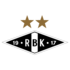 Rosenborg BK logo