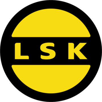 LSK Kvinner logo