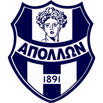 Apollon Smirnis logo