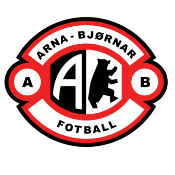 Arna-Bjørnar logo