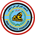 Irak U17 logo