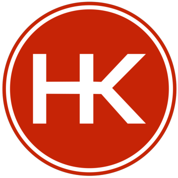 HK Kopavogs logo