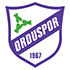 Orduspor logo