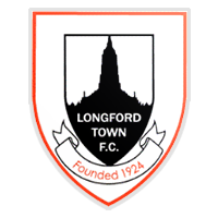 Longford Town logo
