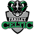 Farsley Celtic AFC logo