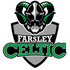 Farsley Celtic AFC Farsley Celtic AFC logo