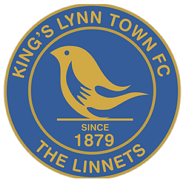 King's Lynn Town logo