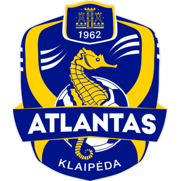 Atlantas Klaipeda