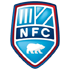 Nykøbing FC logo