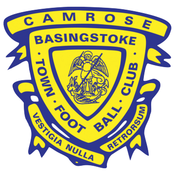 Basingstoke logo