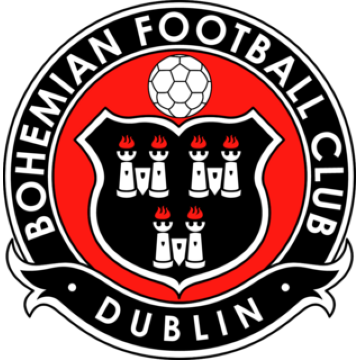 Bohemian FC logo