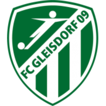SC Gleisdorf logo