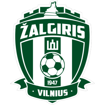 Zalgiris Wilna