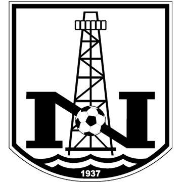 FK Neftchi logo