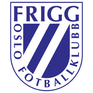 Frigg logo