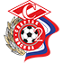 Spartak Moskva II logo
