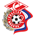 Spartak Moskva II Spartak Moskva II logo