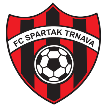 Spartak Trnava logo
