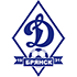 Dynamo Briansk logo