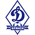 Dynamo Briansk Dynamo Briansk logo