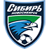 Sibir Novosibirsk logo
