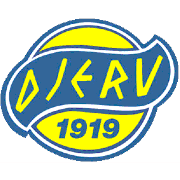 Djerv 1919 logo