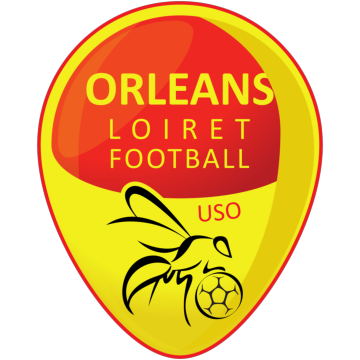 Orléans logo