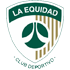 La Equidad logo