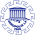 Akropolis IF logo