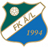 FK Älmeboda/Linneryd logo