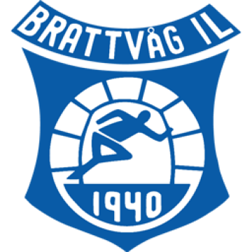 Brattvåg logo