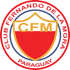 Fernando de la Mora logo