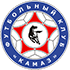 KamAZ logo