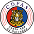 CD FAS logo