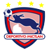 Deportivo Mictlan logo