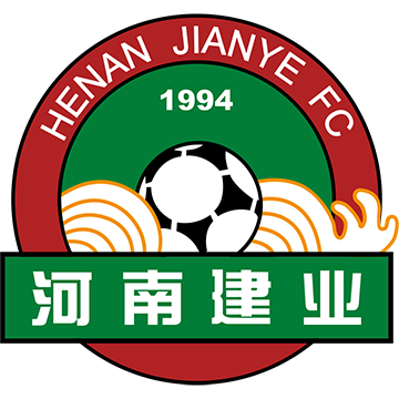 Henan FC logo