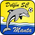 Delfin logo