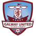 Galway United FC Galway United FC logo